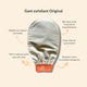 Peachy - Exfoliating gloves for soft and smooth skin
