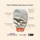 Peachy - Exfoliating Gloves for Soft and Smooth Skin (Copy)